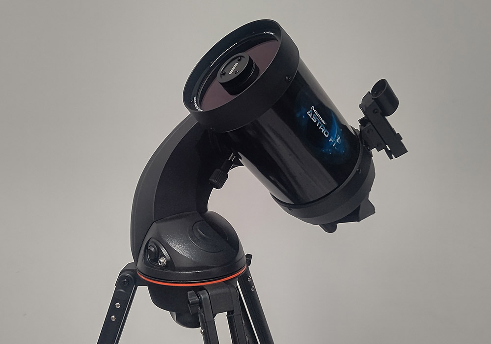 セレストロン望遠鏡ASTORO Fi5